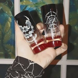 🎃 Halloween Shot Glass Set 🎃